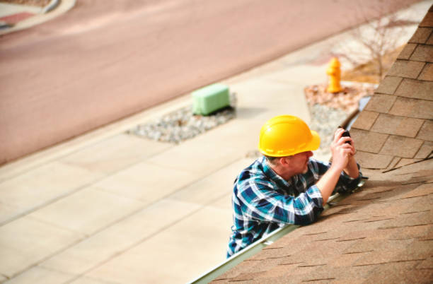 Best Storm Damage Roof Repair  in Big Lake, MN