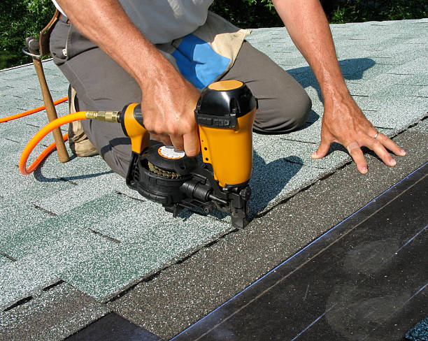 Quick and Trustworthy Emergency Roof Repair Services in Big Lake, MN