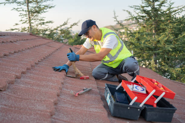 Slate Roofing Contractor in Big Lake, MN